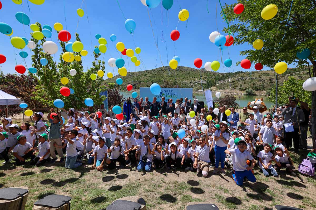 Fotoğraf: Selçuklu Belediyesi