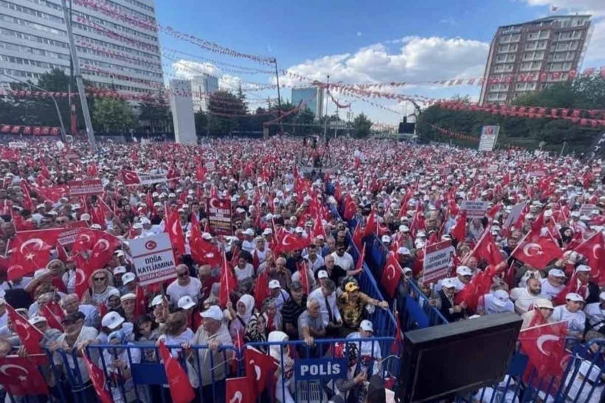 Fotoğraf: Duran Çölcü