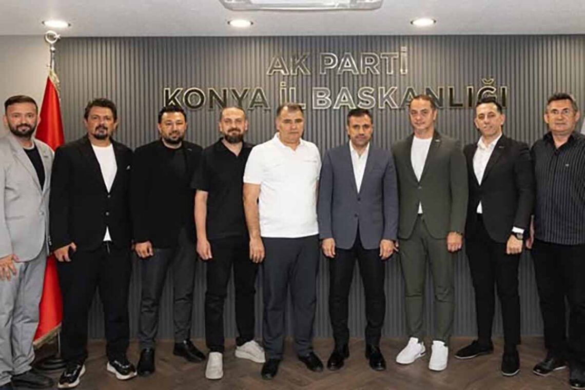 Fotoğraf: TÜGİK