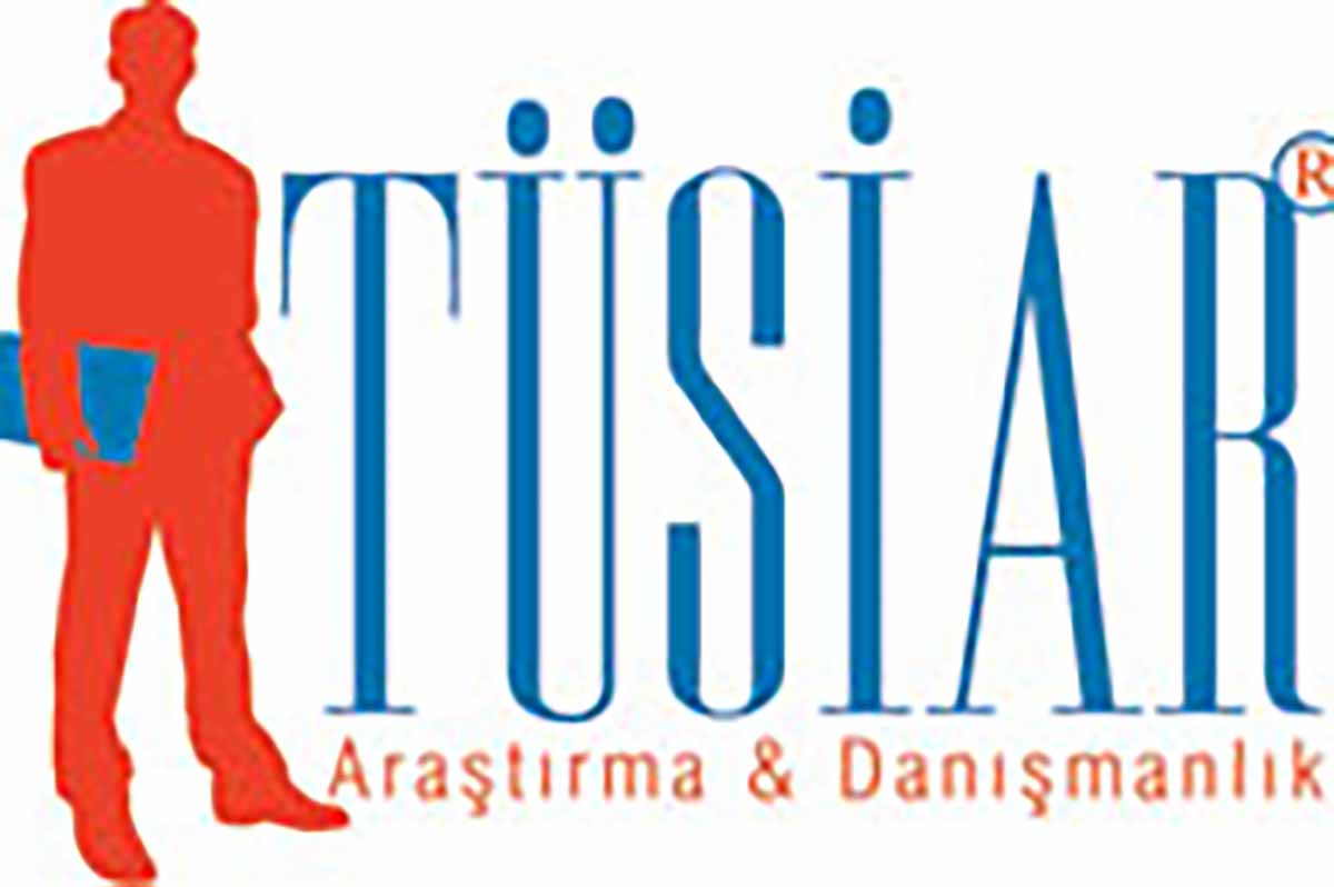 Fotoğraf: "TÜSİAR Türkiye Gündem Araştırması – Nisan 2026"