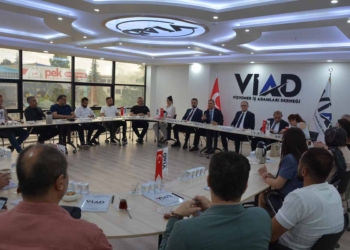 DEİK Türkiye-Kazakistan İş Konseyi Konya’da iş dünyasıyla buluştu