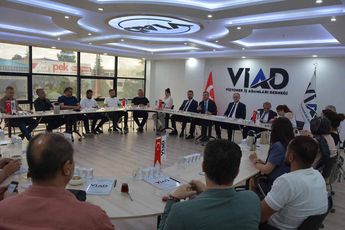 Fotoğraf: Viaddeik
