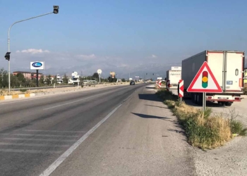 Ereğli’de yol kenarında silahla yaralanmış şahıs bulundu