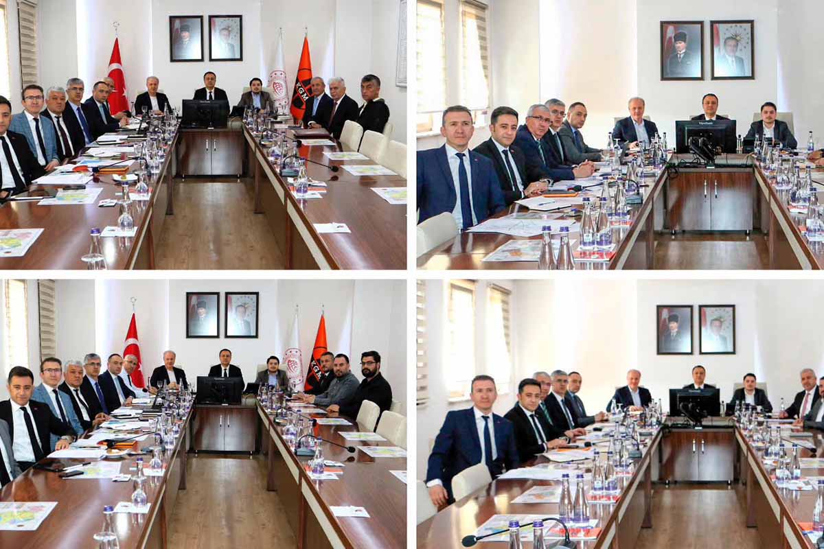 Fotoğraf: AK Parti Konya İl Başkanlığı