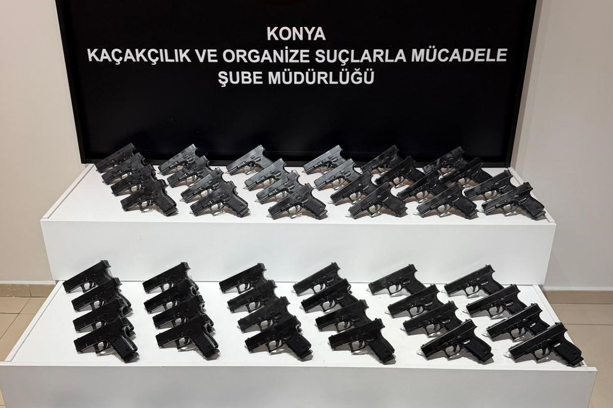 Fotoğraf: Cemal Filiz / İHA