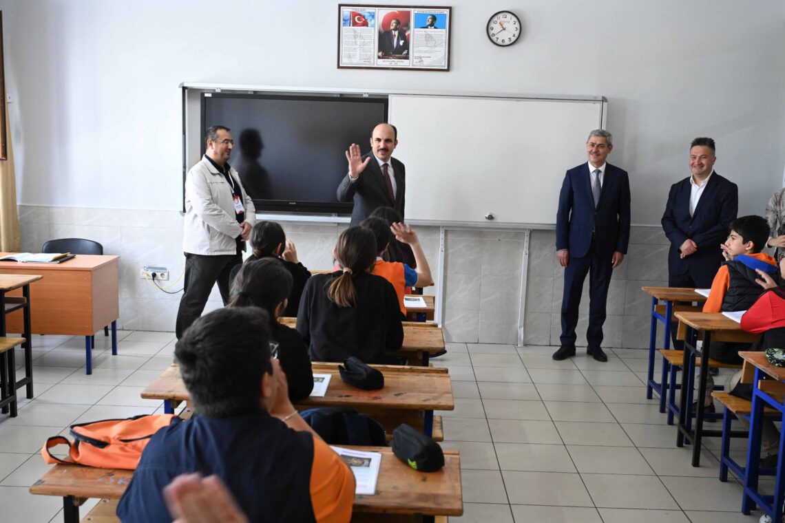 Fotoğraf: Büyükşehir Belediyesi