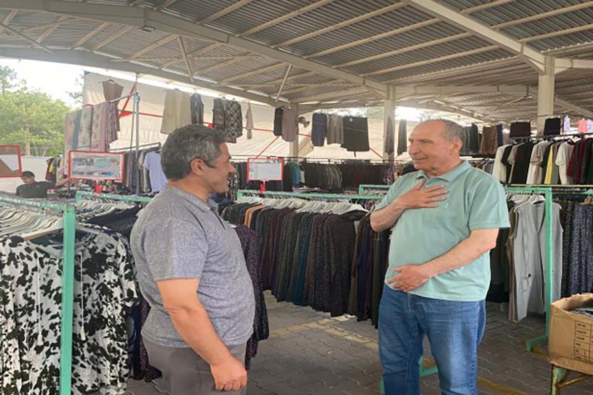 Fotoğraf: Çumra Belediyesi