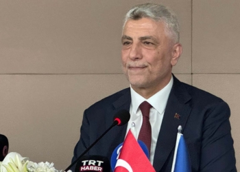 Bakan Bolat: Konya için yeni destek paketi ay sonunda açıklanacak
