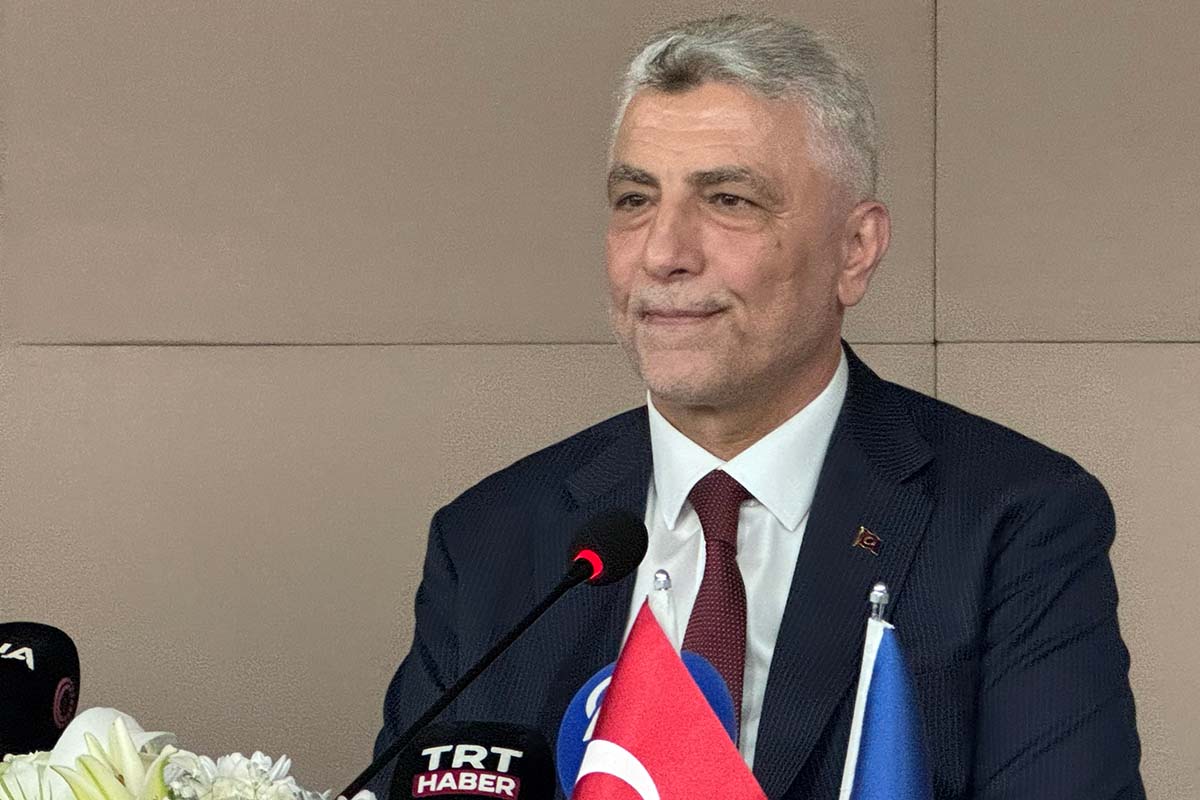 Fotoğraf: Salih Büyüksamancı / Atilla Atmaca / DHA