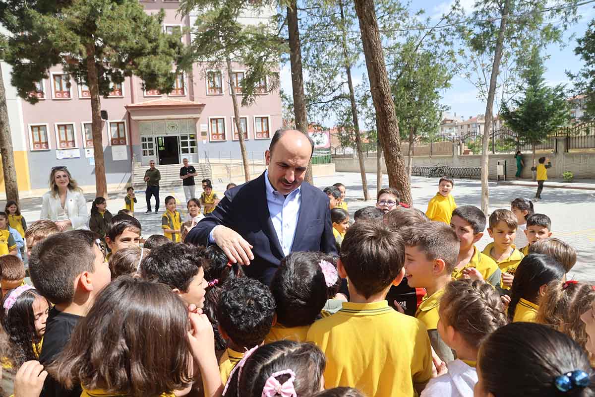 Fotoğraf: Büyükşehir Belediyesi