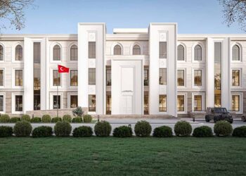 Beyşehir’e yeni hükümet konağı yapılacak
