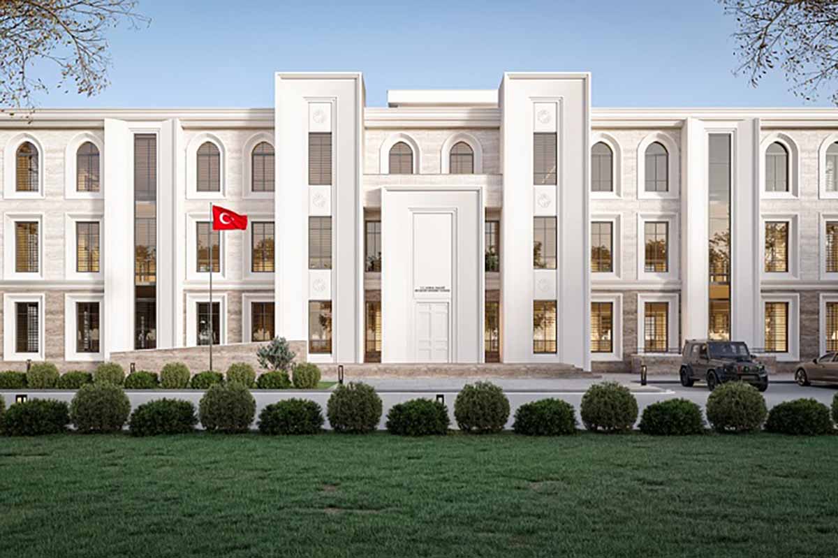 Fotoğraf: Beyşehir Kaymakamlığı