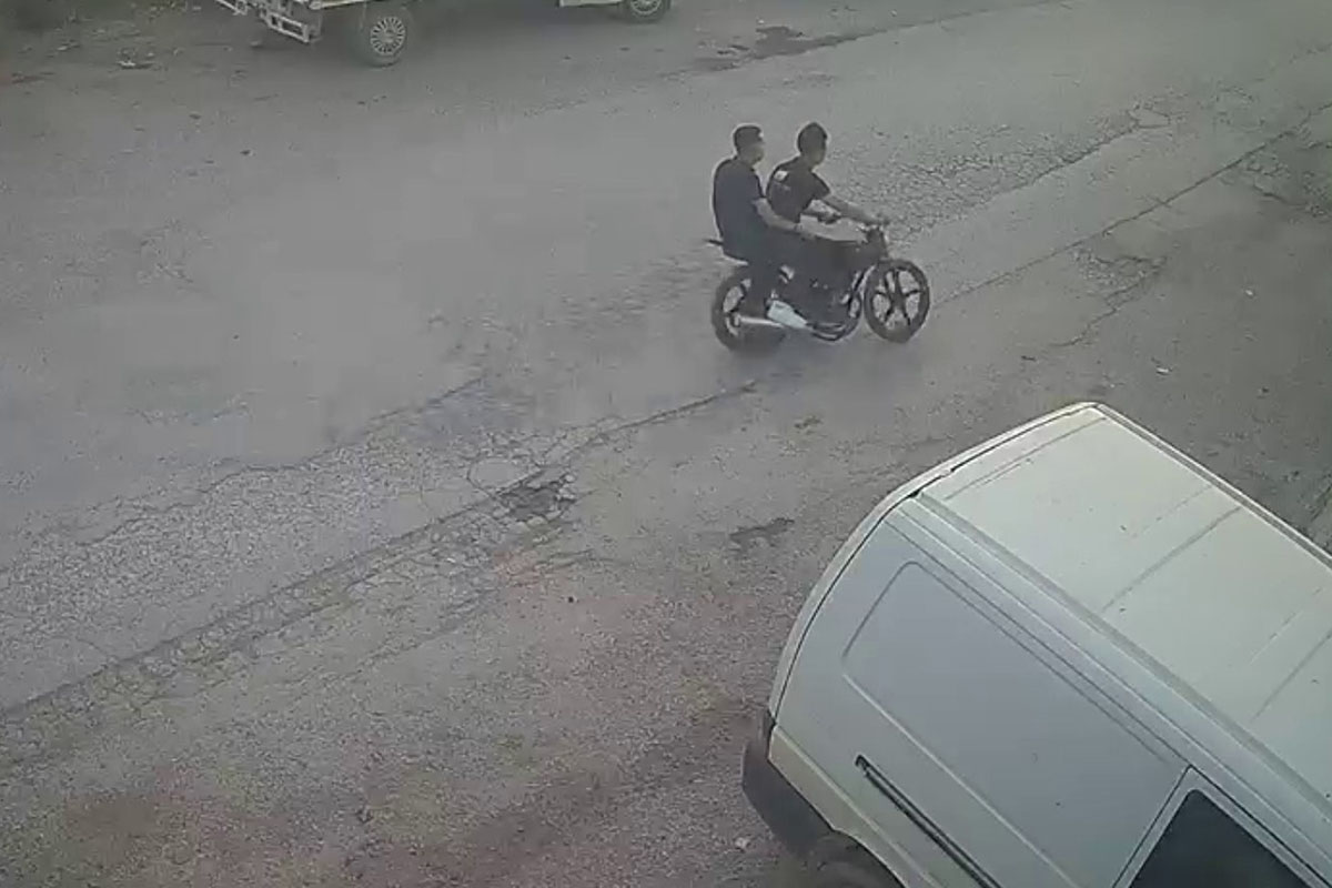 Fotoğraf: Ali Rıza Önses / İHA