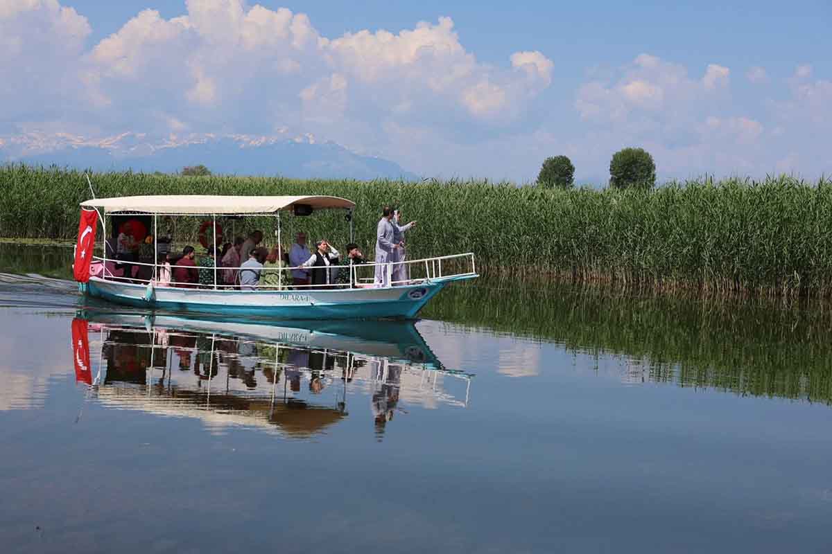 Fotoğraf: Ali Rıza Önses / İHA