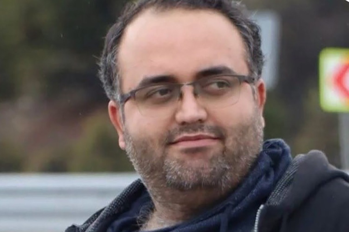 Fotoğraf: Ali Rıza Önses / İHA