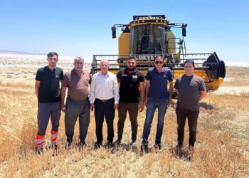 (Fotoğraf: Oğuzhan Erdoğan / İhlas Haber Ajansı / İHA)