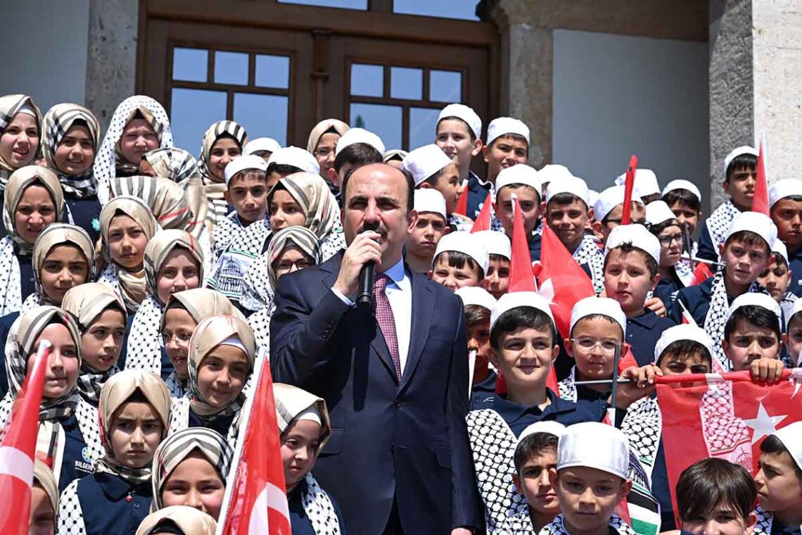 Fotoğraf: Büyükşehir Belediyesi