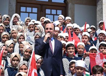Bilgehanelerde hafızlık başarısı: 419 öğrenci imam hatip ortaokullarına yerleşti