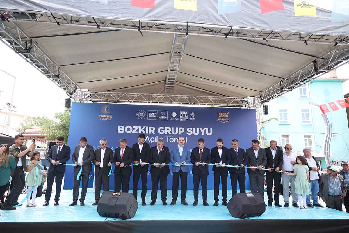 Fotoğraf: Büyükşehir Belediyesi