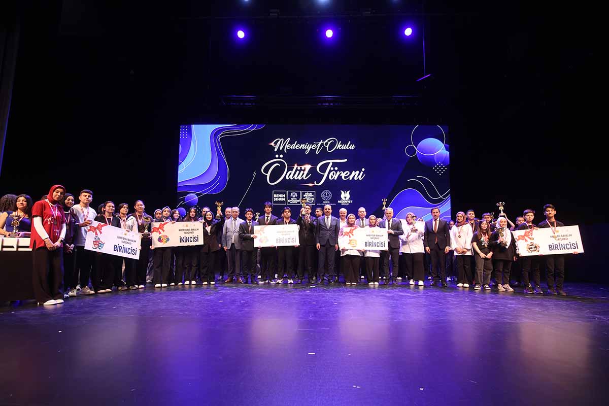 Fotoğraf: Büyükşehir Belediyesi