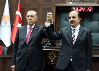 Cumhurbaşkanı Erdoğan’dan Uğur İbrahim Altay’a övgü