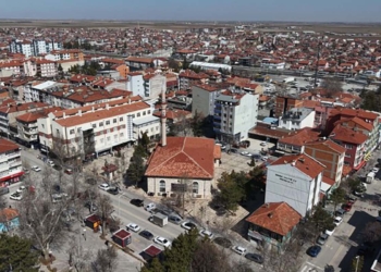 Çumra ilçe oluşunun 100. yılını kutluyor