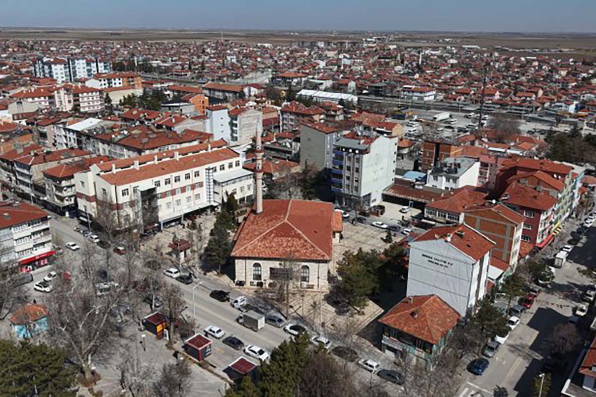 Fotoğraf: Çumra Belediyesi