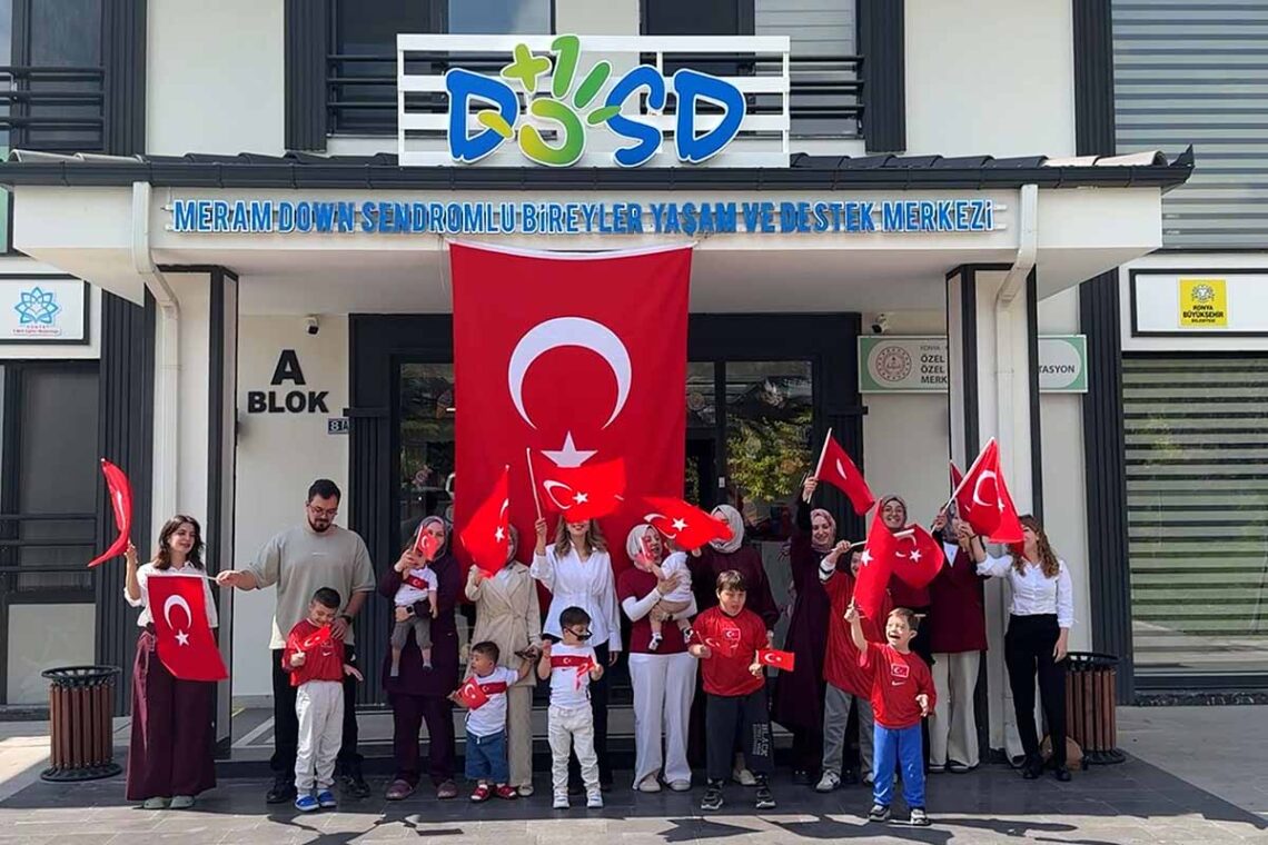 Fotoğraf: DOSD