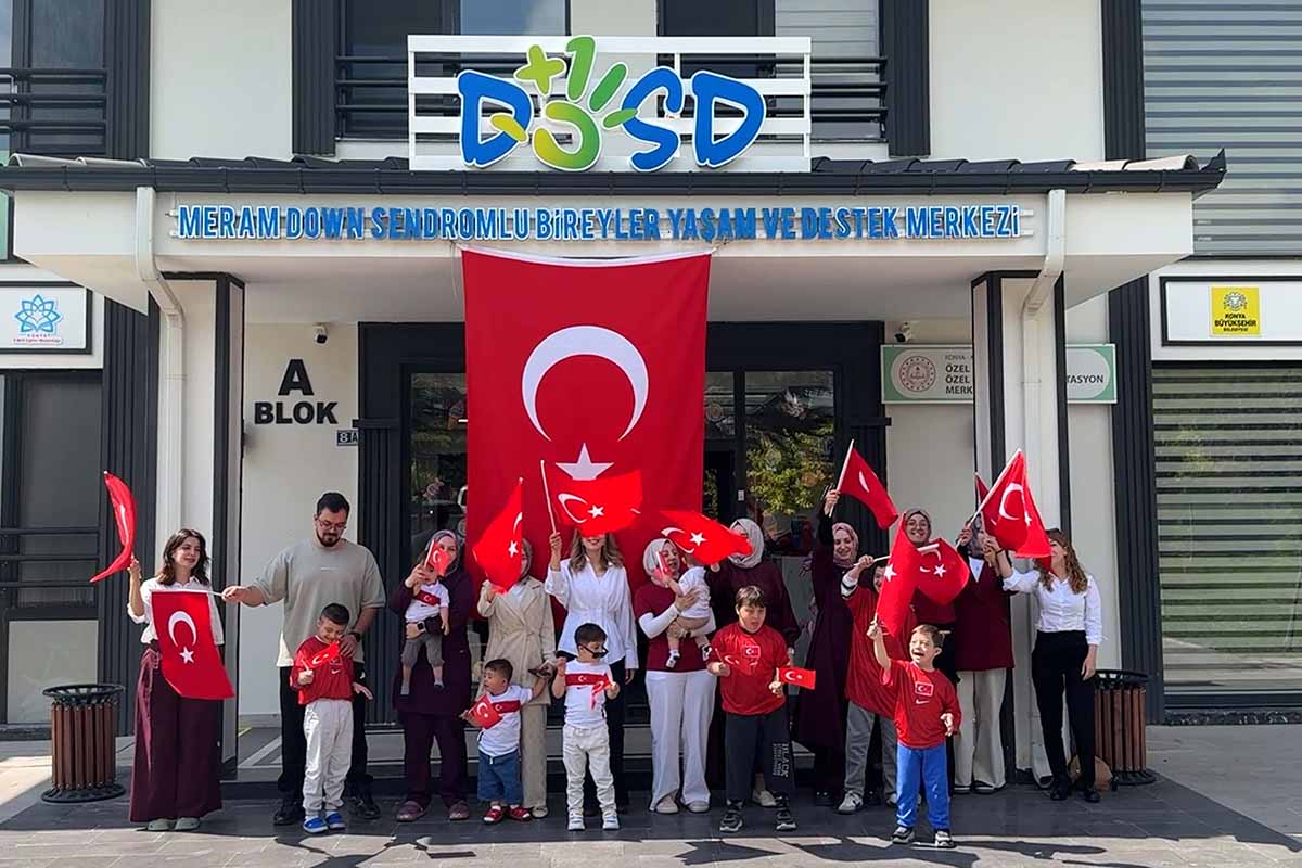 Fotoğraf: DOSD