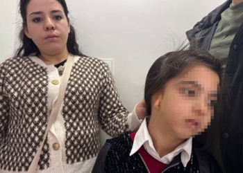 Esila’nın umut yolculuğu Konya’da sürüyor