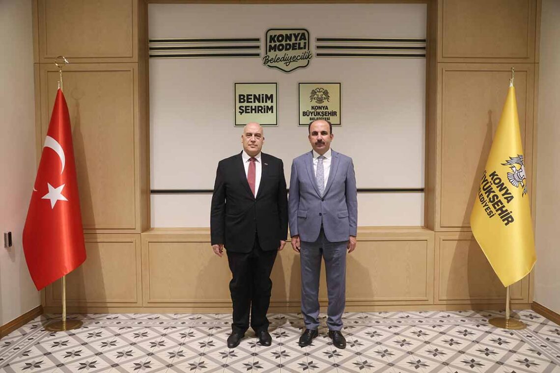 Fotoğraf: Büyükşehir Belediyesi