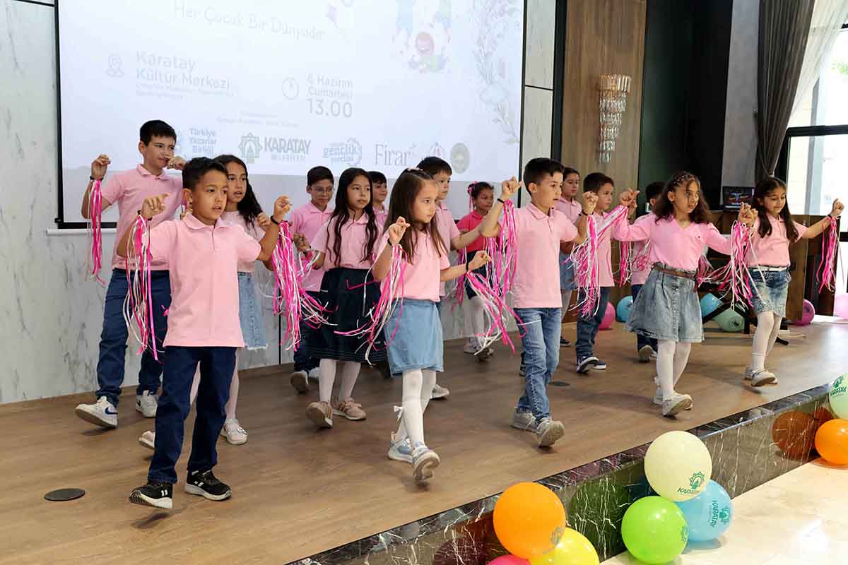 Fotoğraf: Karatay Belediyesi