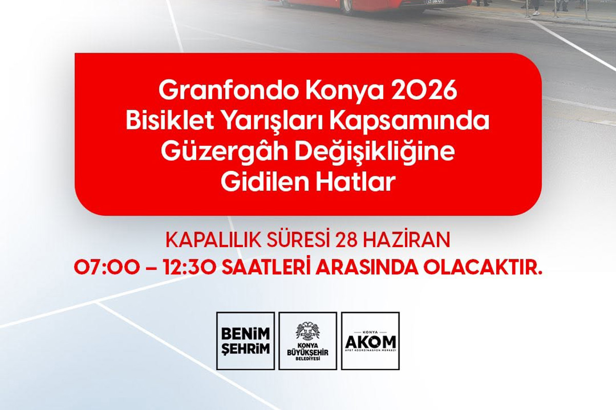 Fotoğraf: AKOM