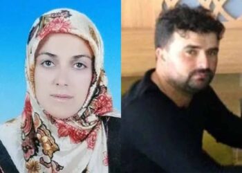 Hamile eşini öldüren sanığa Yargıtay süreci sonunda müebbet