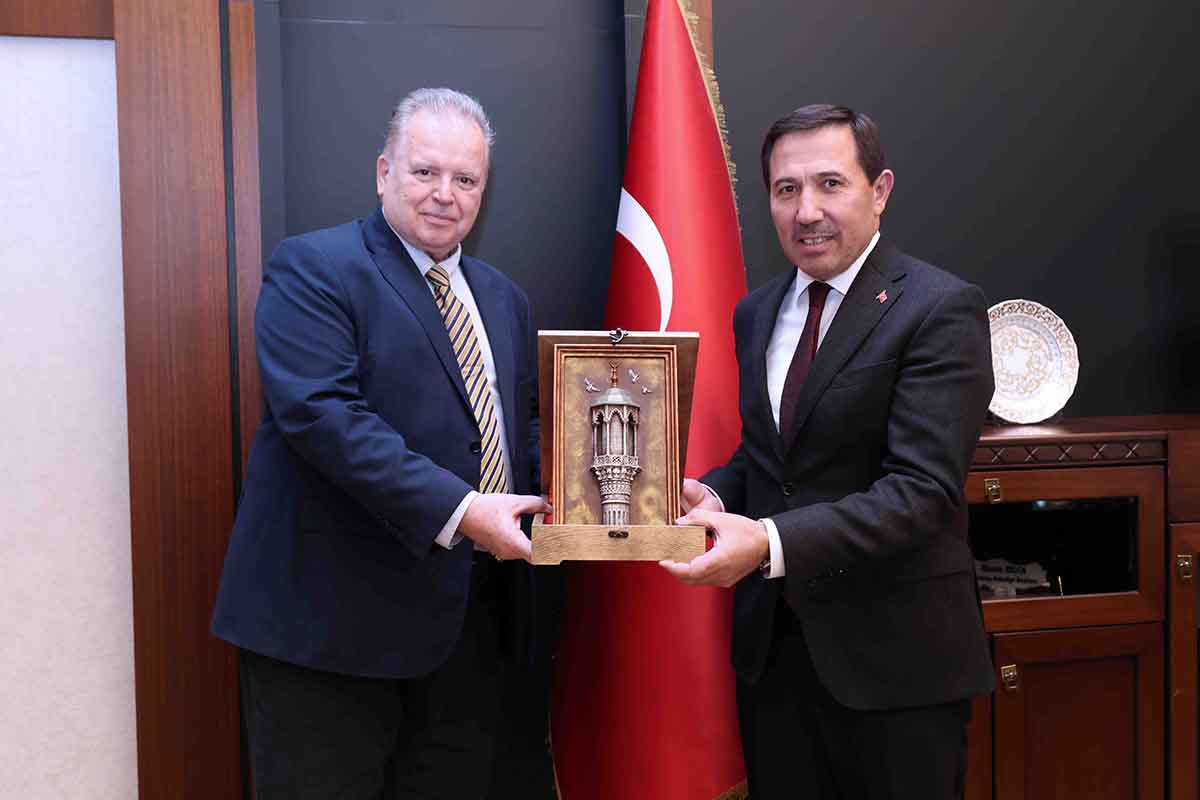Fotoğraf: Karatay Belediyesi