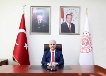 (Fotoğraf: Konya Valiliği)