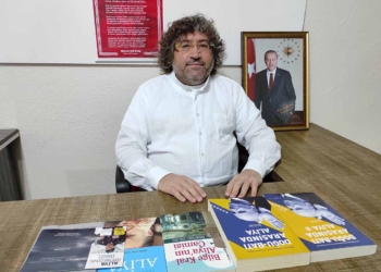 Konya’da STK’lar ortak akıl için bir araya geldi