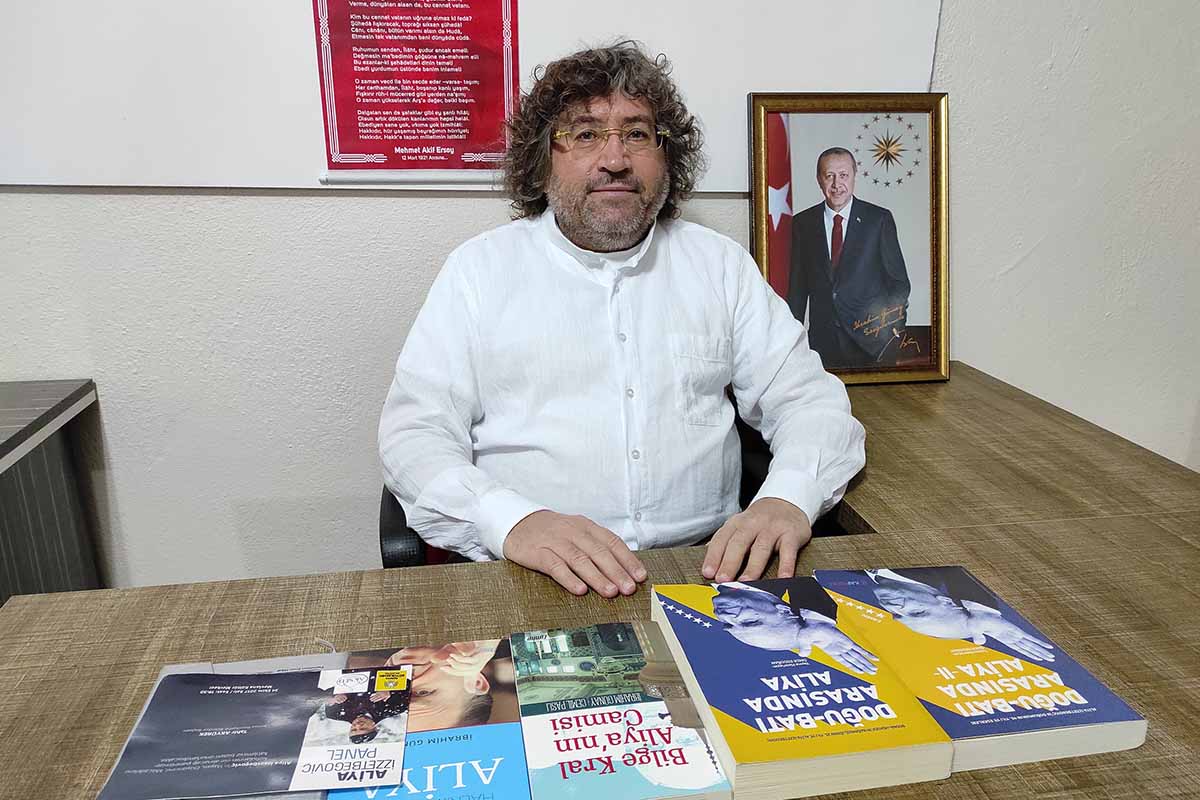 Fotoğraf: AKSED