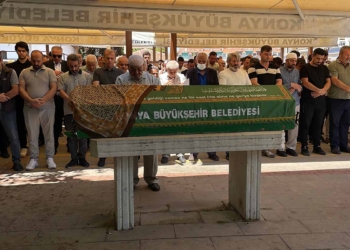 Isparta konya yolundaki midibüs kazasında 2 kişi daha defnedildi