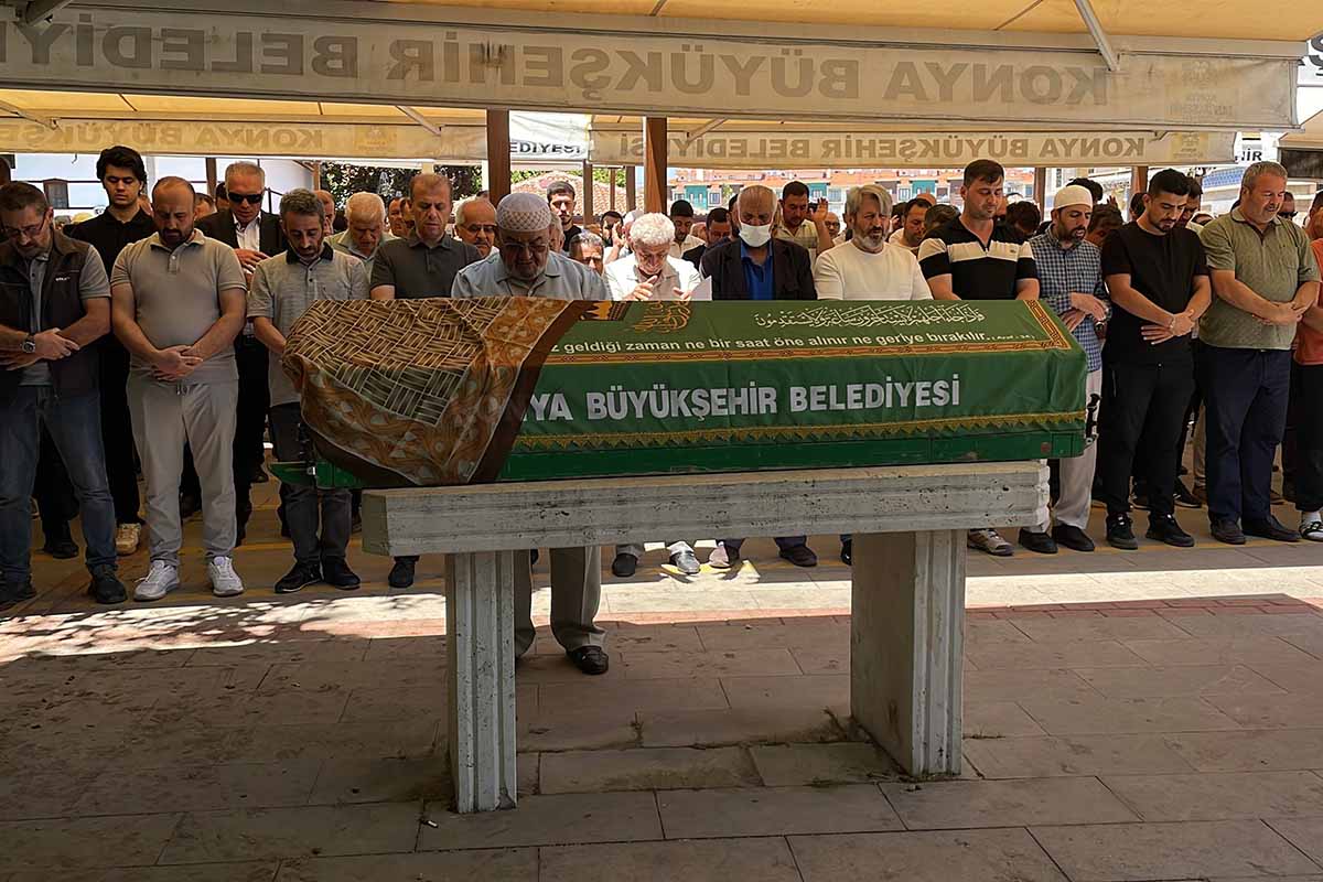 Fotoğraf: İbrahim Yetkin / İHA