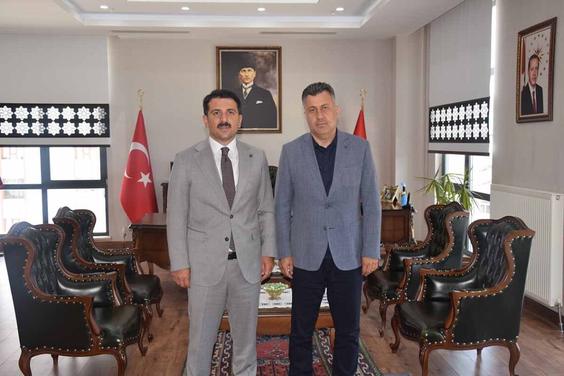 Fotoğraf: Karapınar Kaymakamlık
