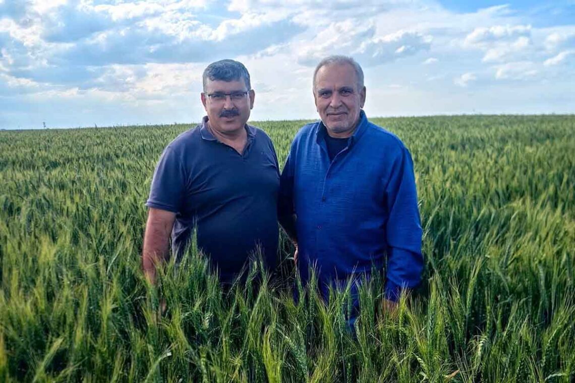 Fotoğraf: Fahri Mithat Korkusuz / İHA