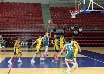 Karatay Belediyespor U12 Basketbol Takımı Konya şampiyonu oldu