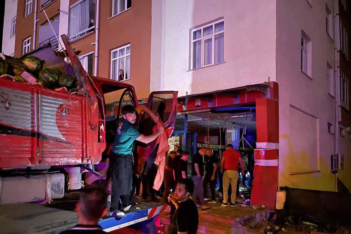 Fotoğraf: İbrahim Yetkin/ İHA