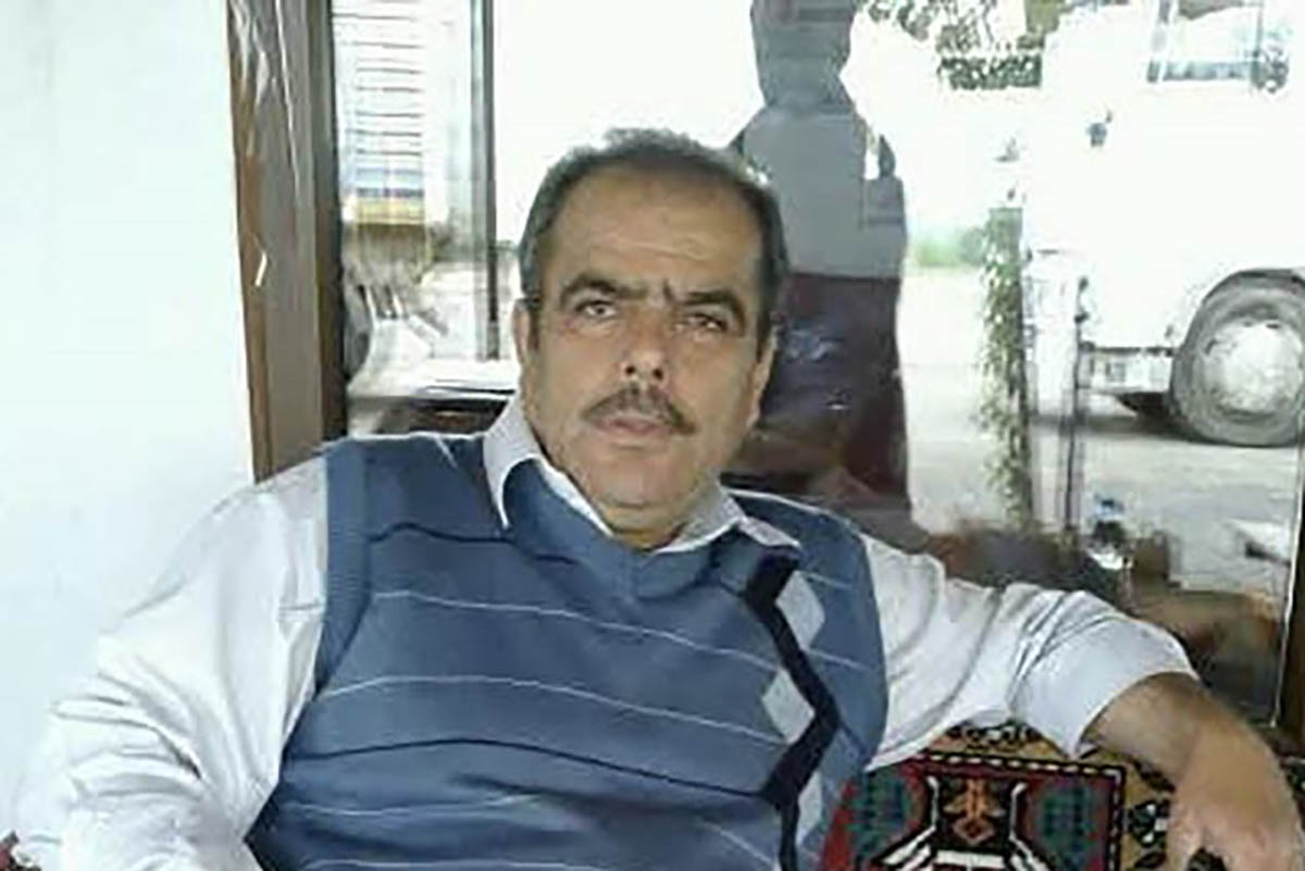 Fotoğraf: İHA/Ali Rıza Önses