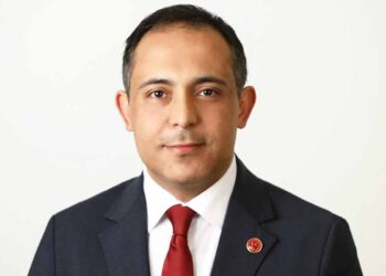 (Fotoğraf: Konur Alp Koçak sosyal medya hesabı)