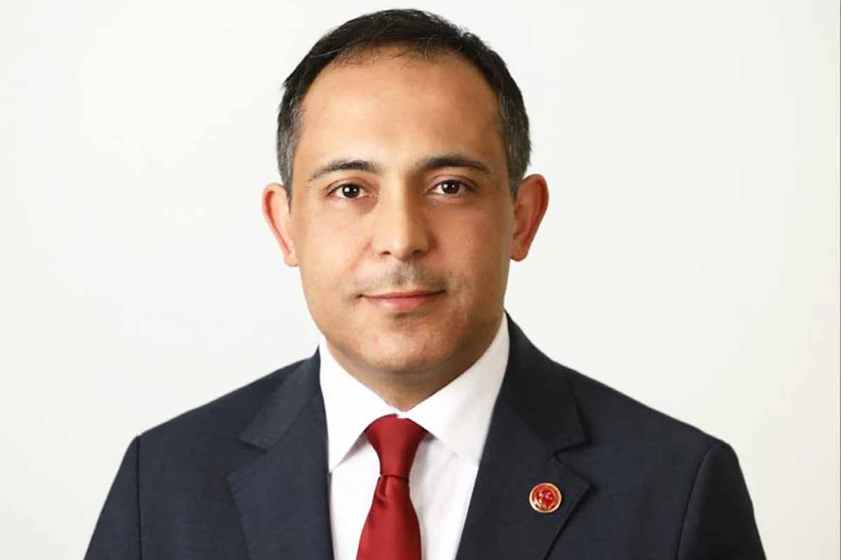 (Fotoğraf: Konur Alp Koçak sosyal medya hesabı)