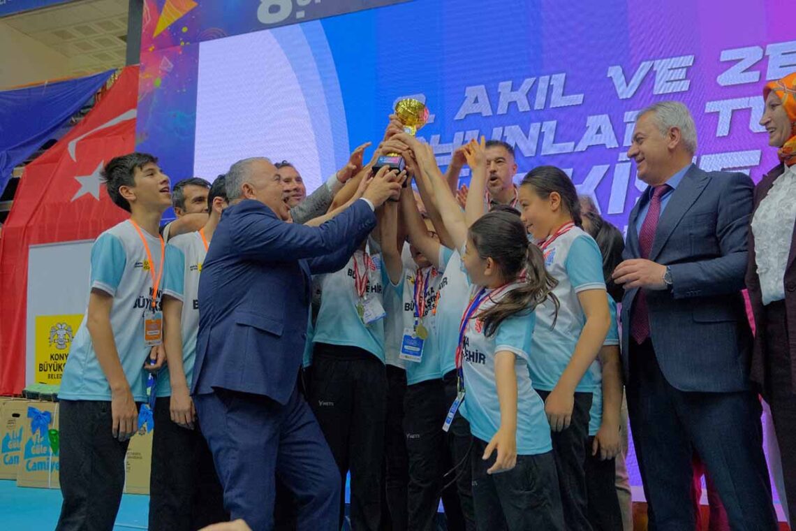 Fotoğraf: Büyükşehir Belediyesi