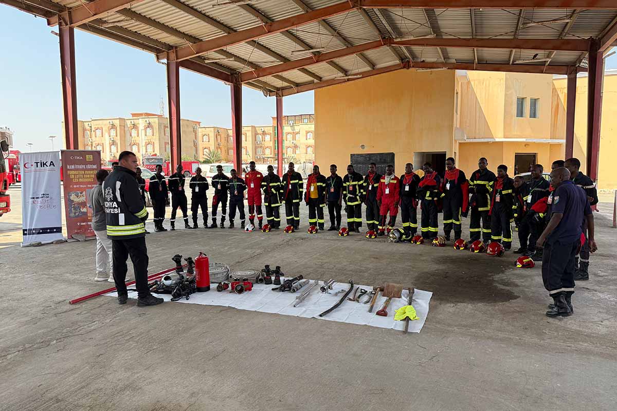 Fotoğraf: Büyükşehir Belediyesi