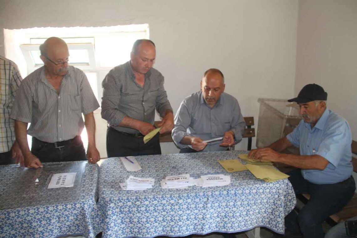 Fotoğraf: Ali Rıza Önses - Oğuzhan Erdoğan / İHA